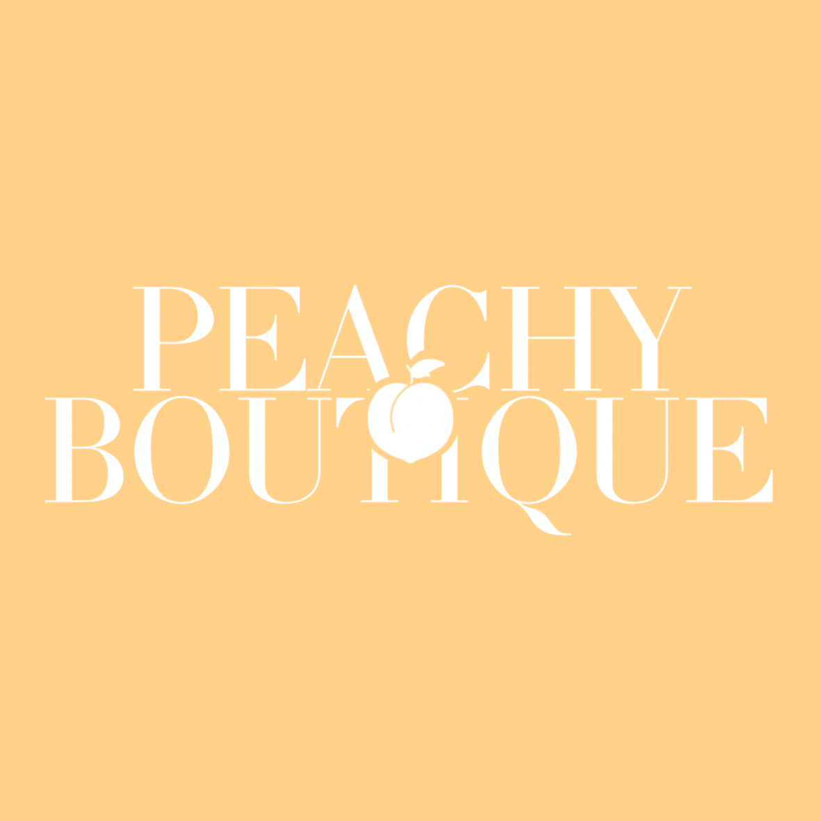 Peachy Boutique