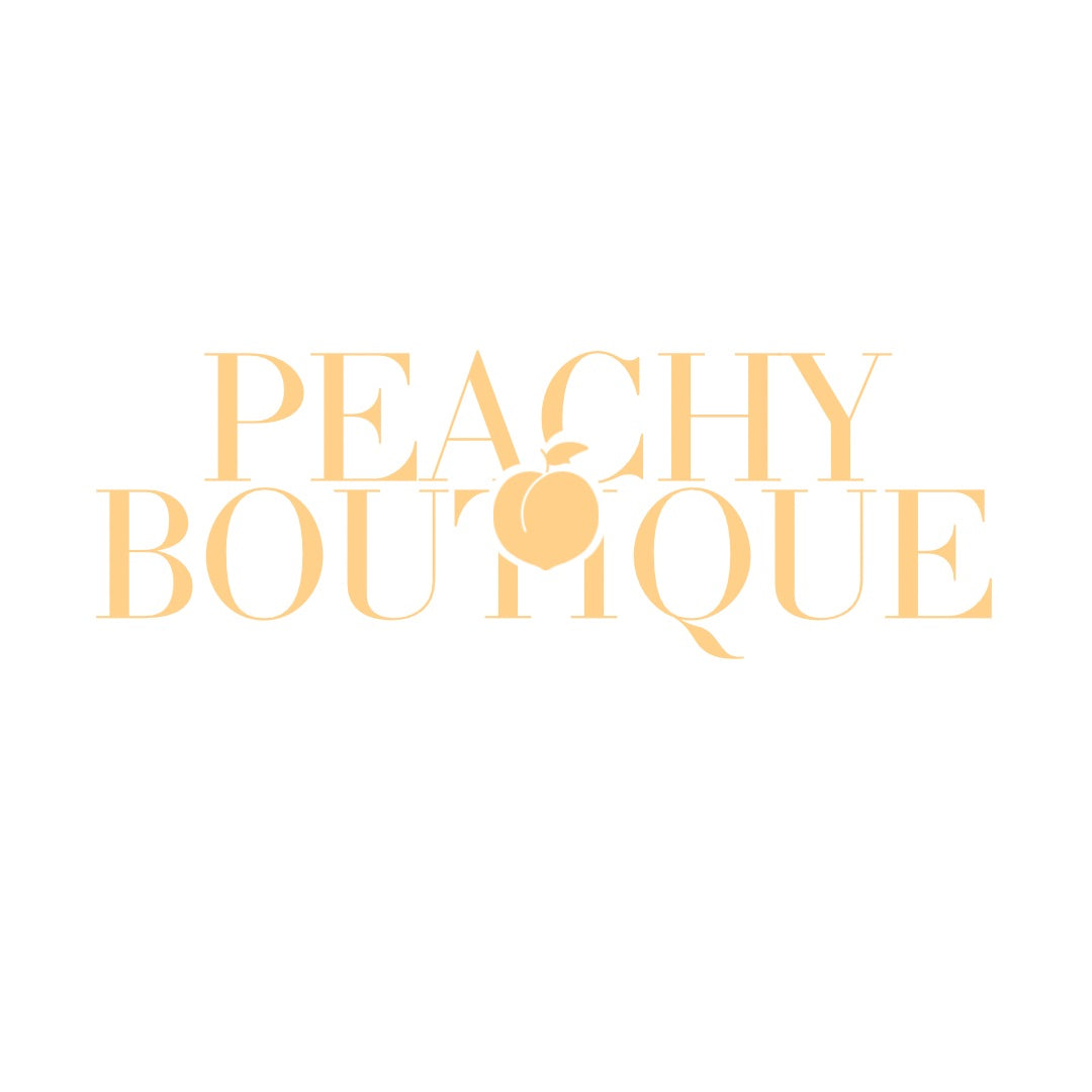 Peachy Boutique