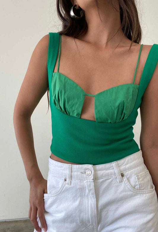 The Kelly Top